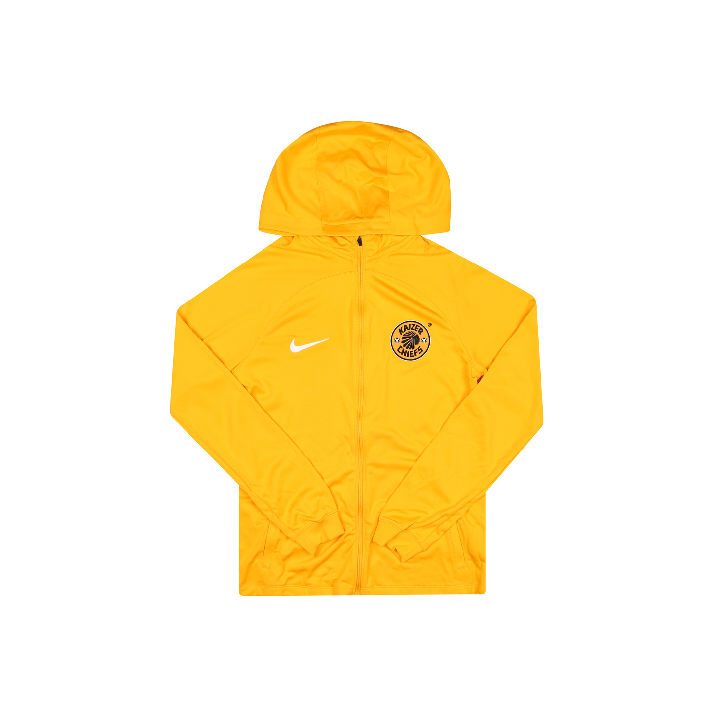 KAIZER CHIEFS 2022-23 FULL TRACKSUIT - KIDS