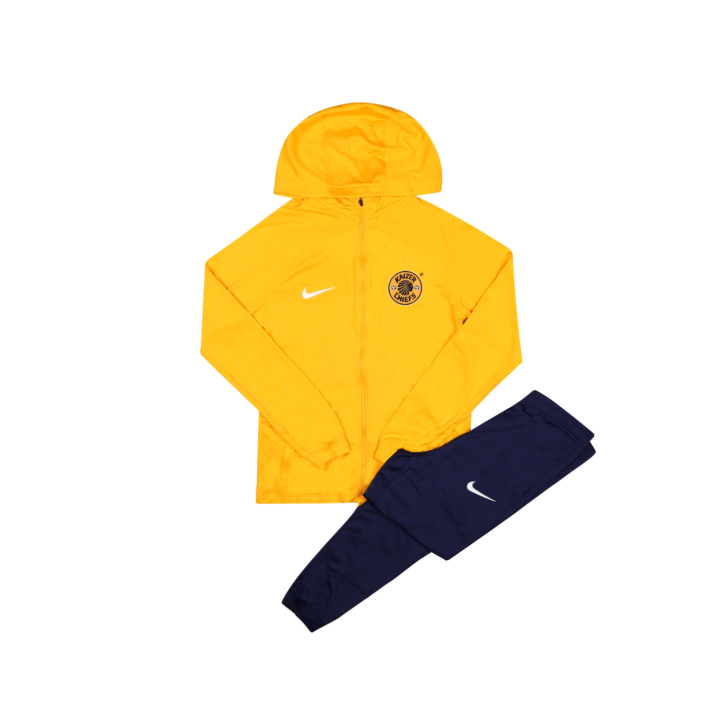 KAIZER CHIEFS 2022-23 FULL TRACKSUIT - KIDS