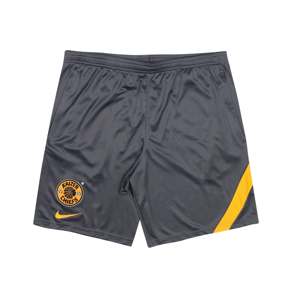 KAIZER CHIEFS 2022-23 TRAINING SHORTS