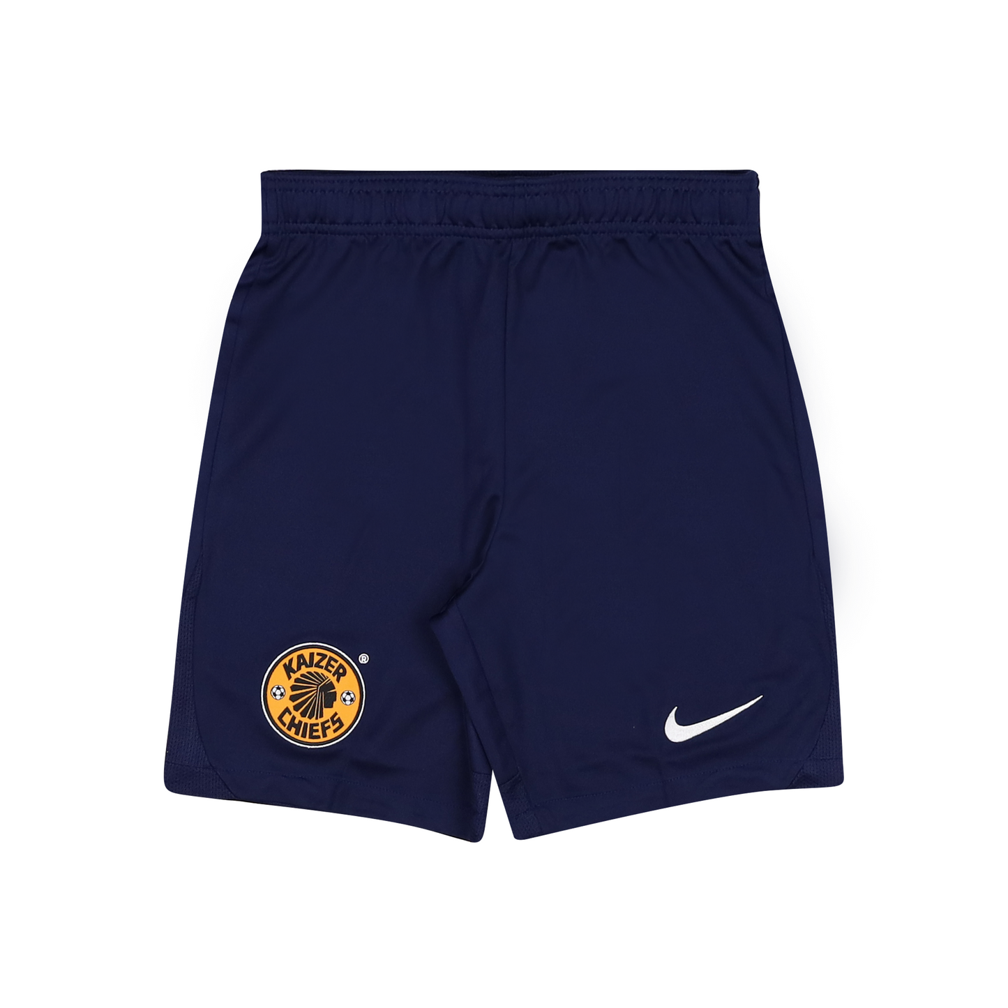KAIZER CHIEFS 2022-23 TRAINING SHORTS - KIDS