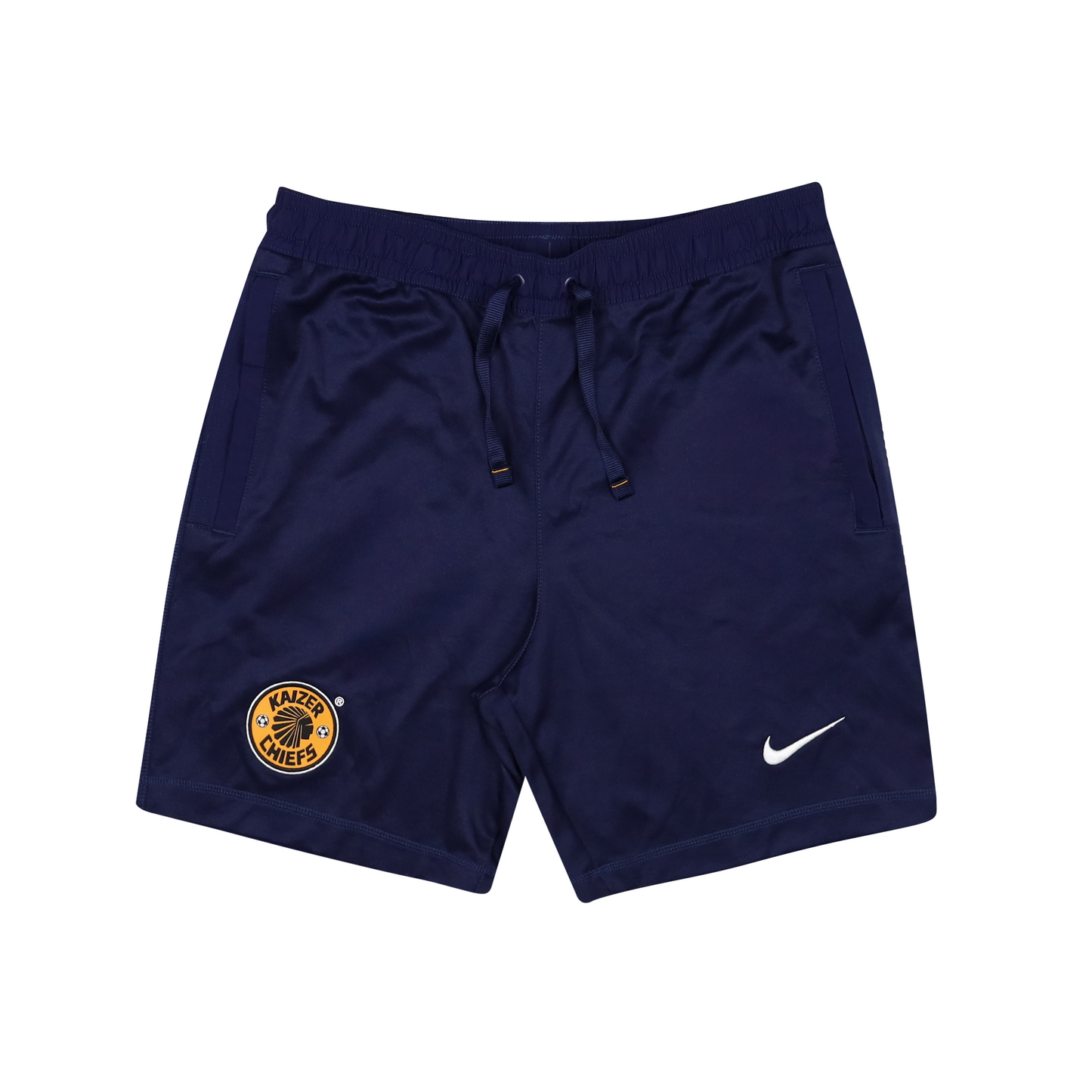 KAIZER CHIEFS 2022-23 TRAVEL SHORTS