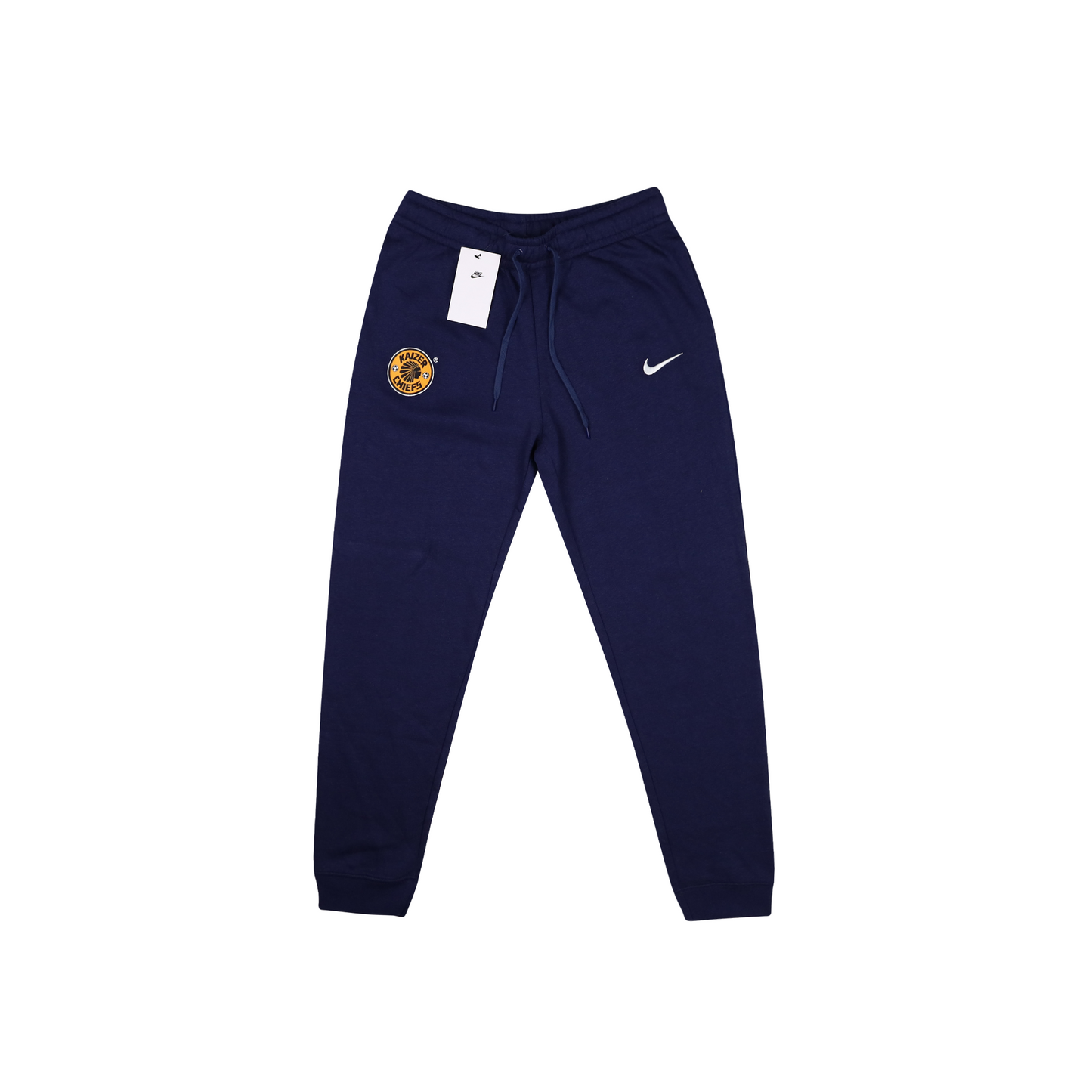 KAIZER CHIEFS 2022-23 TRAVEL SWEAT PANTS - WOMENS