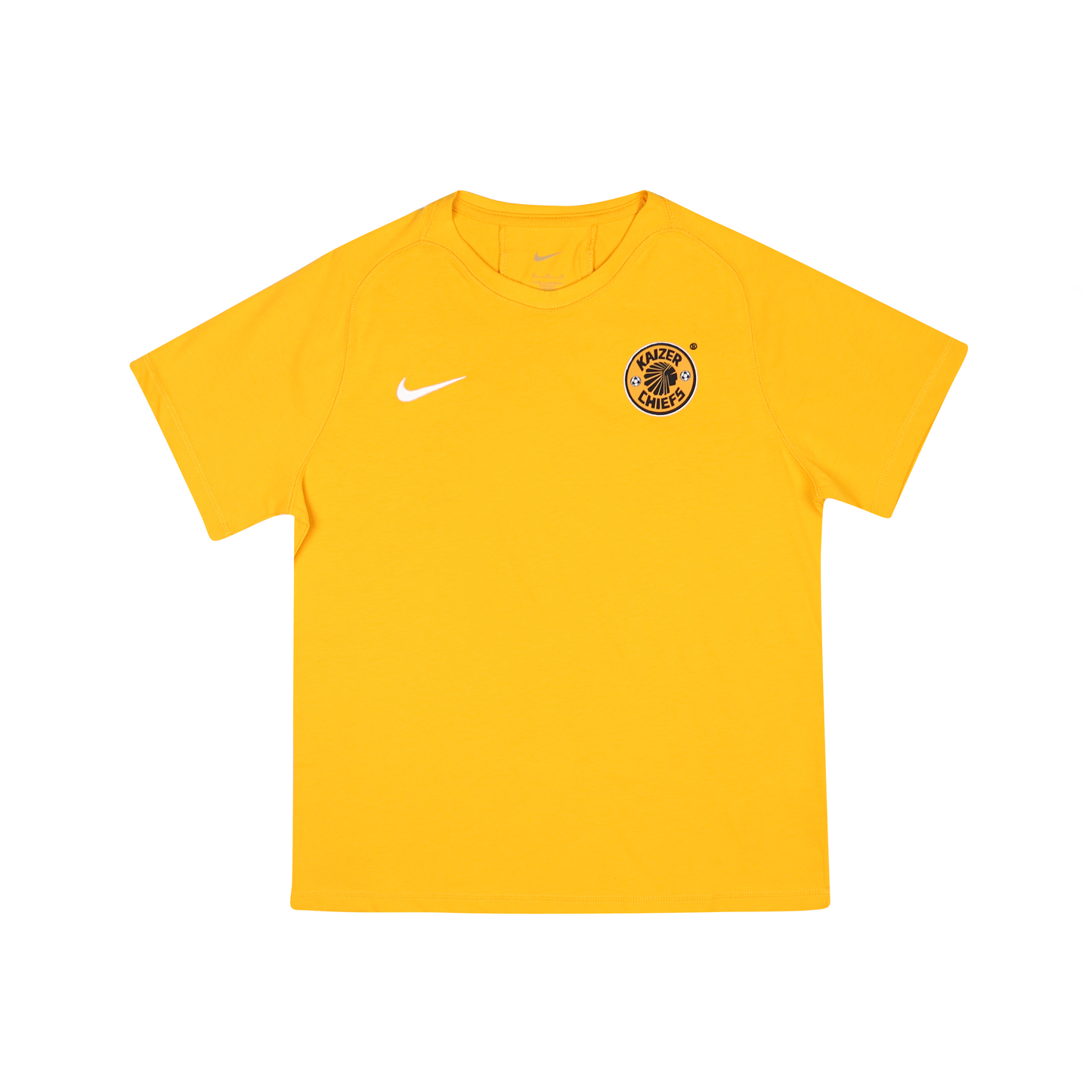 KAIZER CHIEFS 2022-23 TRAVEL T-SHIRT - WOMENS