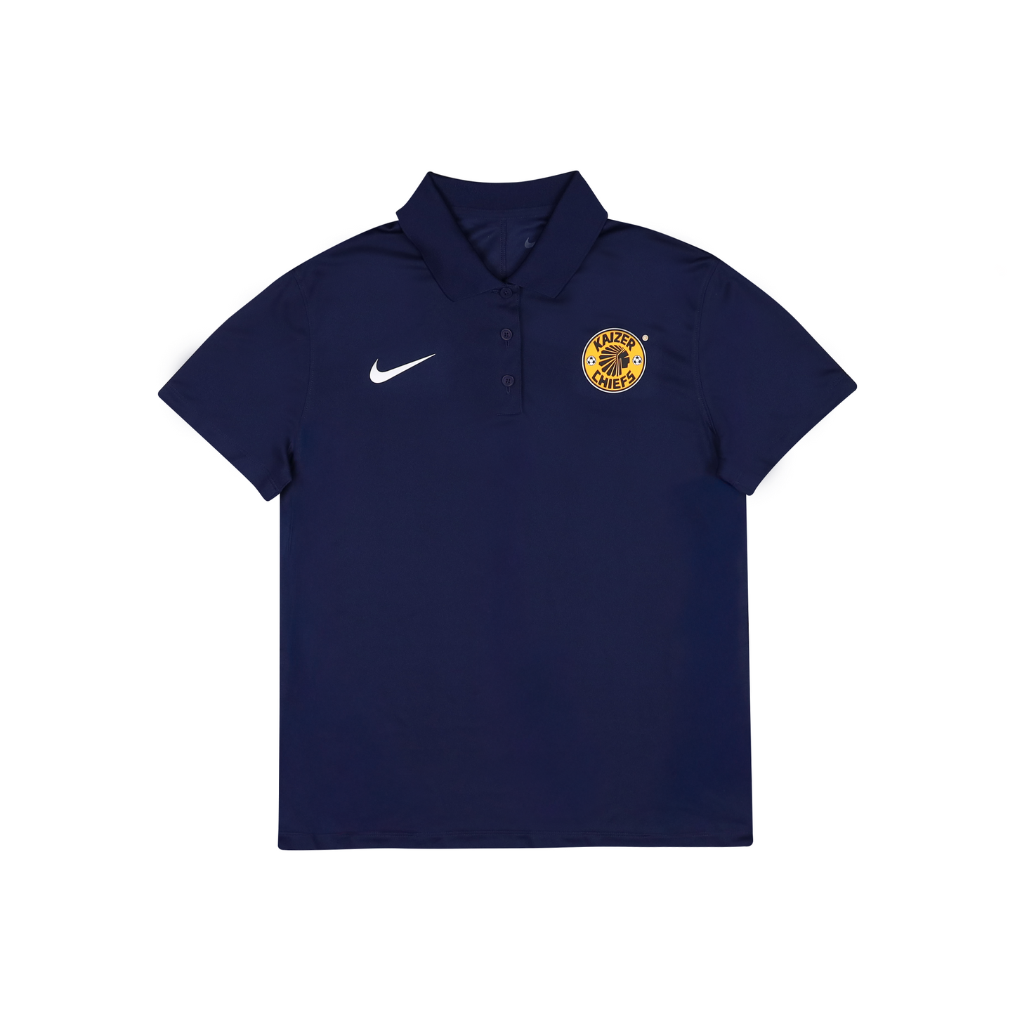 KAIZER CHIEFS 2022-23 POLO SHIRT - WOMENS