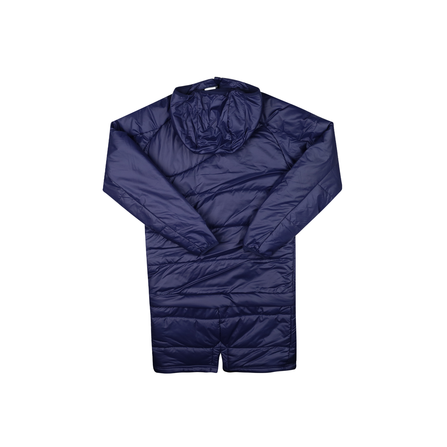 KAIZER CHIEFS 2022-23 PADDED BENCH COAT - S
