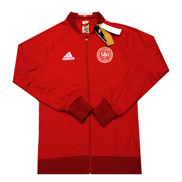 Denmark 2014-2015 Football Jacket (BNWT) S