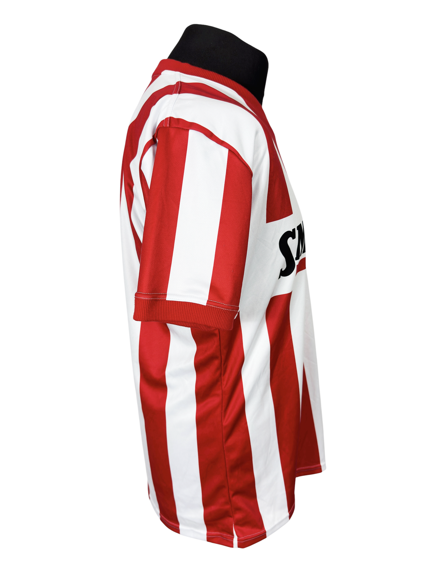 1986-87 Derry City x Roots Retro Home - Size L
