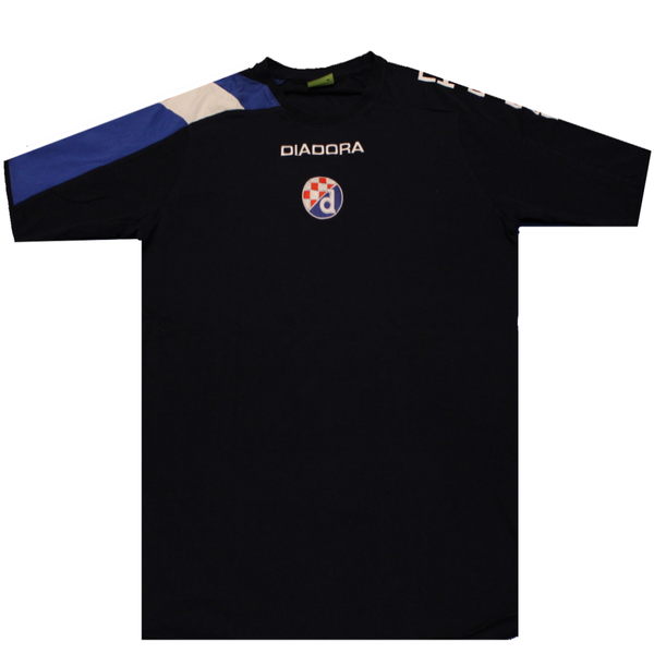 Dinamo Zagreb 2008-2009 Training Shirt (Excellent) L