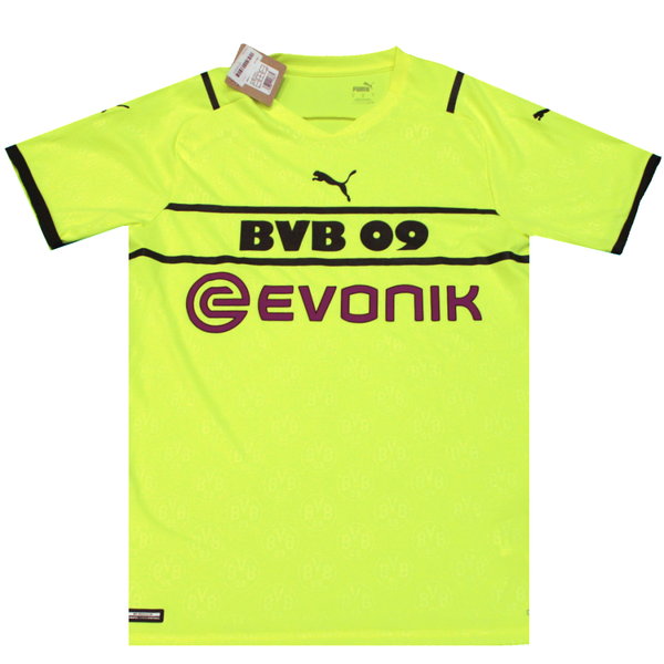 Borussia Dortmund 2021-2022 Champions League Shirt (BNWT) M