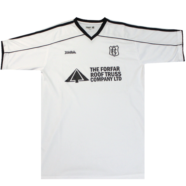 Dundee United 2005-2006 Away Shirt (Excellent) M