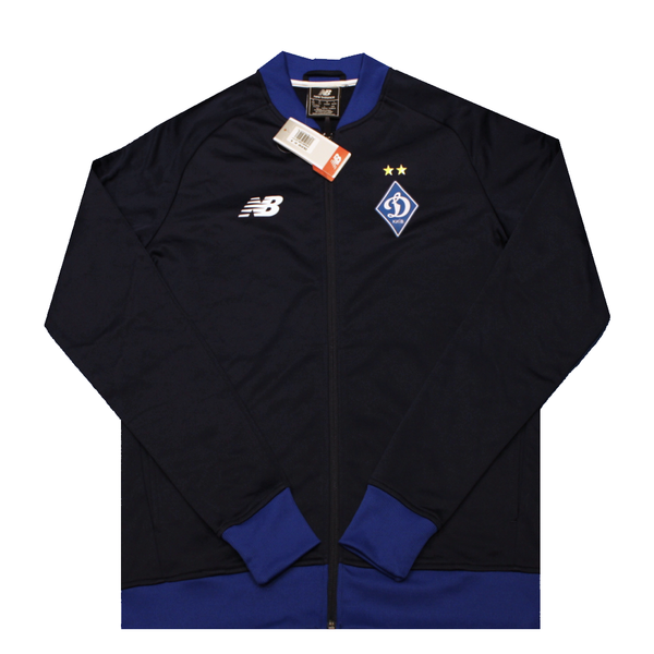 Dynamo Kiev 2020-2021 Track Jacket (BNWT) M