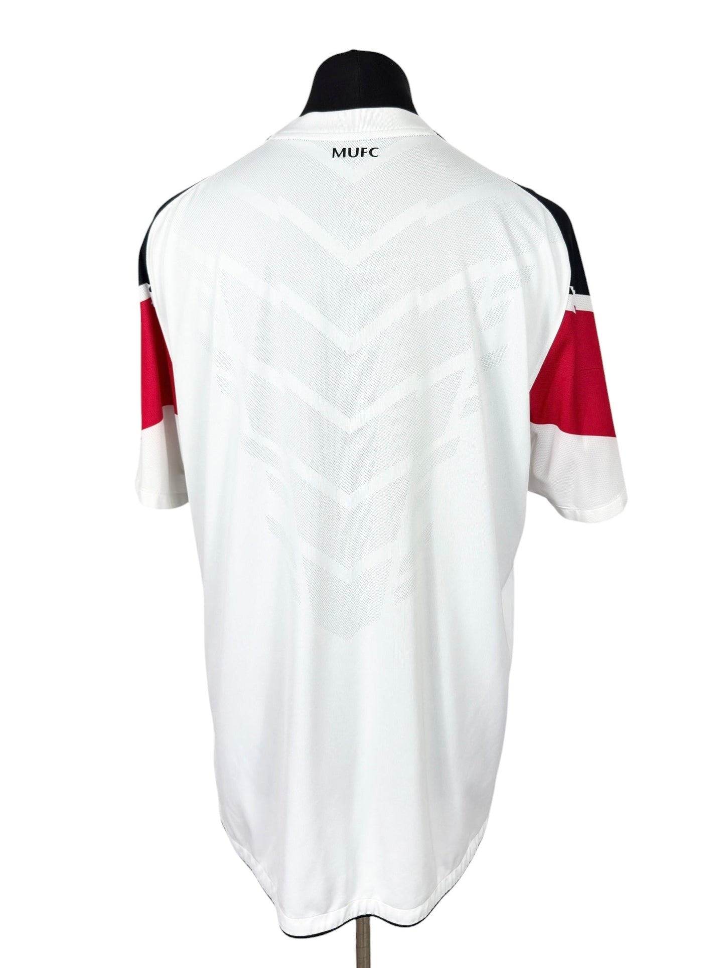 Manchester United 2010-12 Away - Size M
