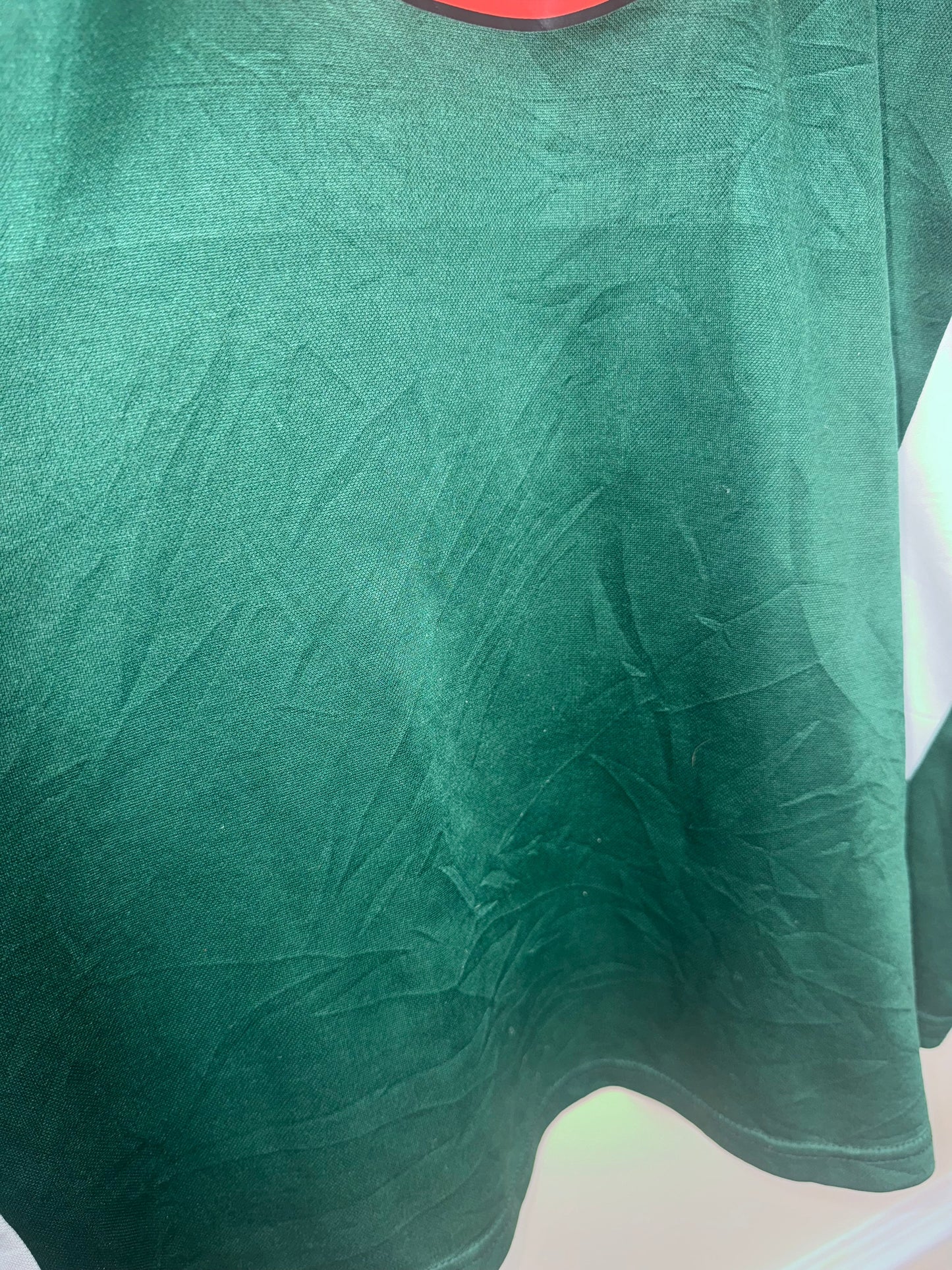 Plymouth Argyle 2003/05 Home Shirt XXL (8/10)
