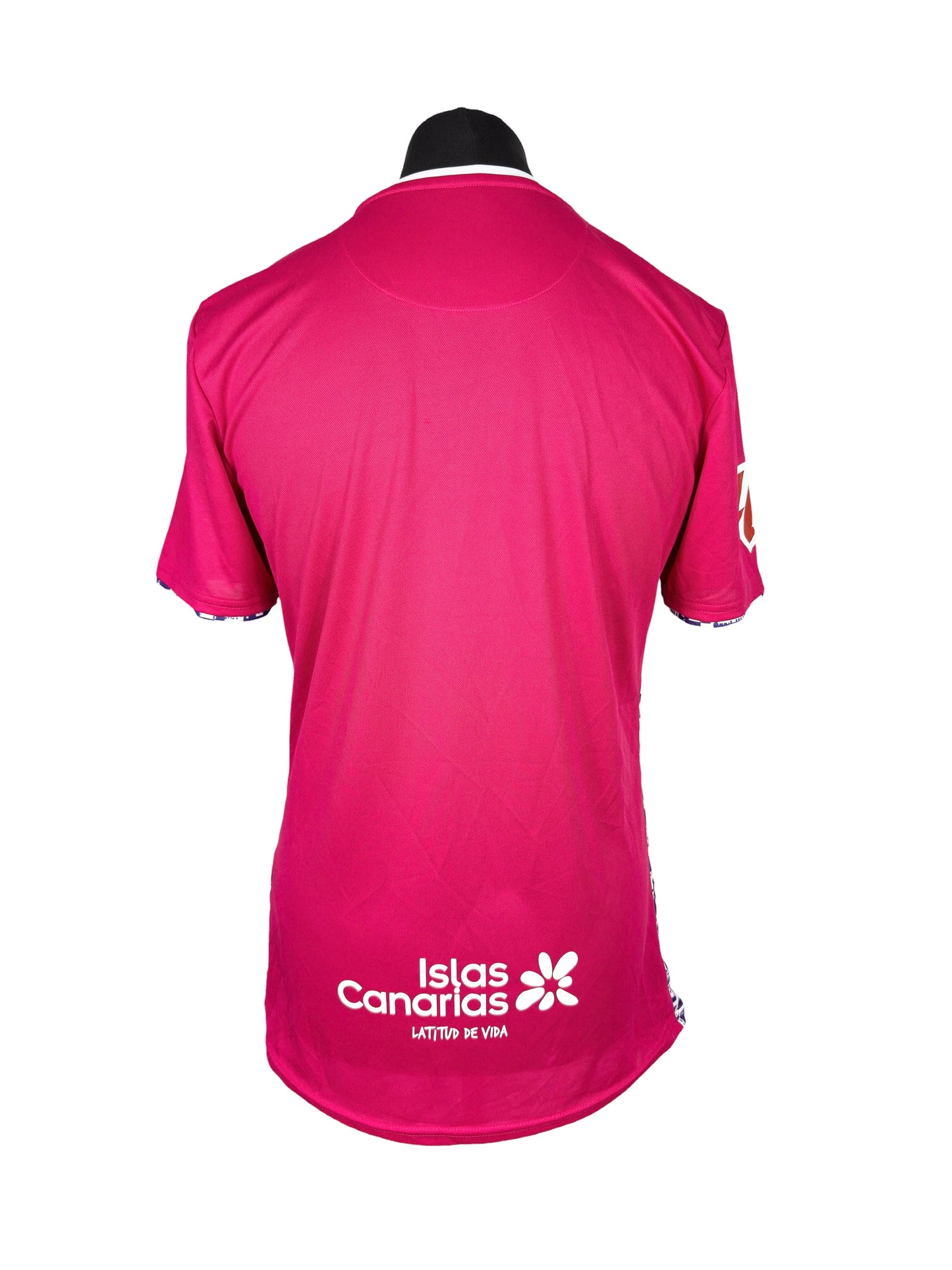 Tenerife 2024-25 Third - Multiple Sizes