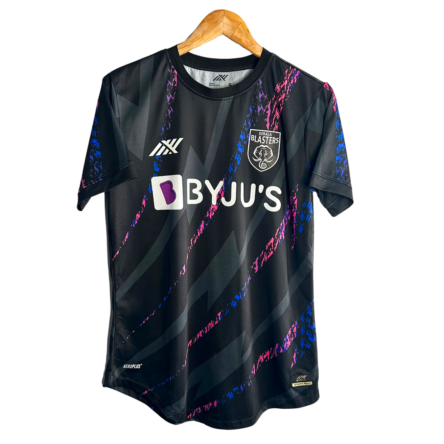 2022-23 Kerala Blasters Away Shirt - M