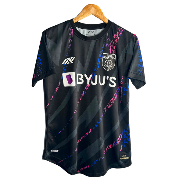 2022-23 Kerala Blasters Away Shirt - M