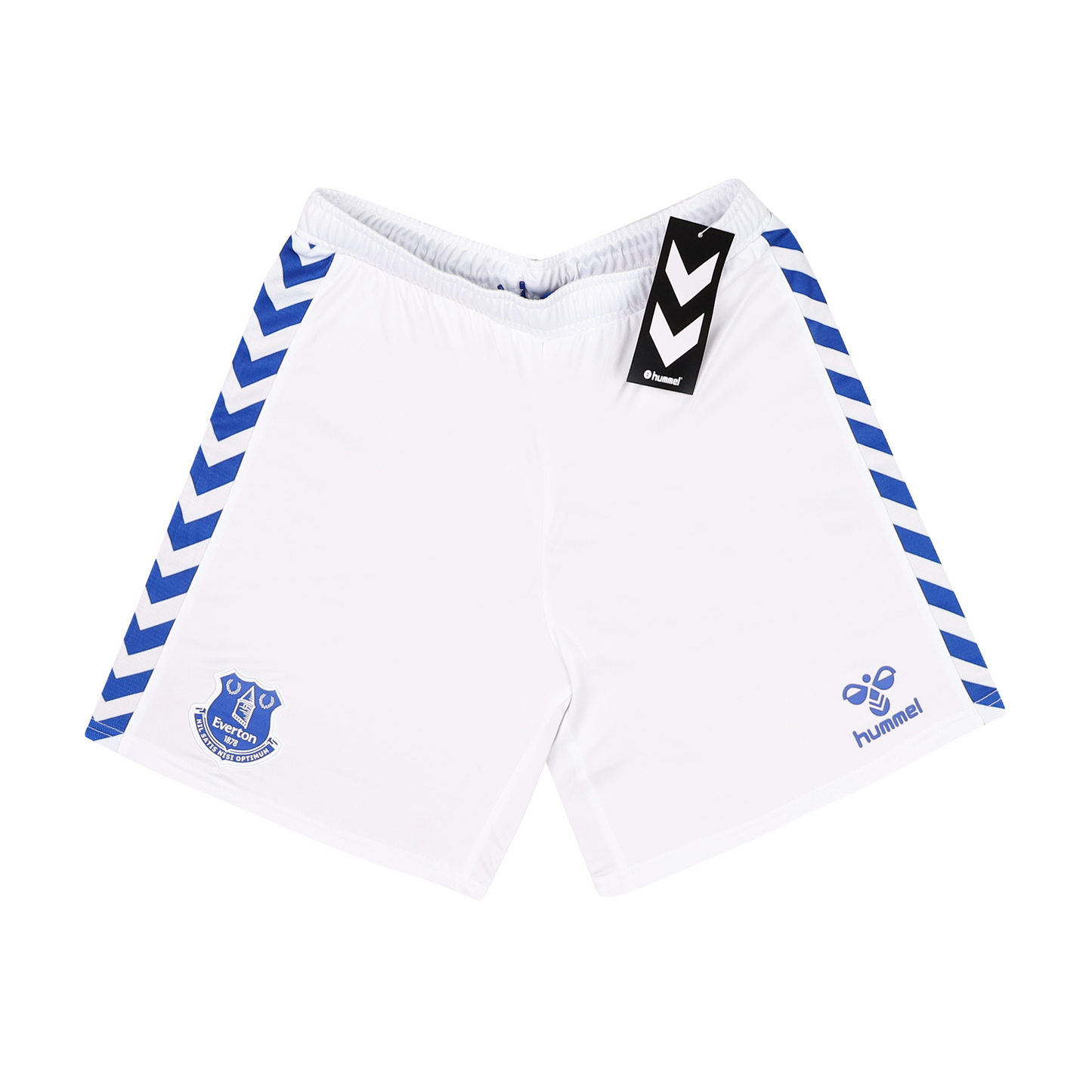EVERTON 2023-24 HOME SHORTS
