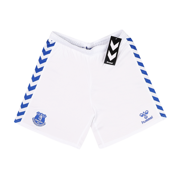 EVERTON 2023-24 HOME SHORTS
