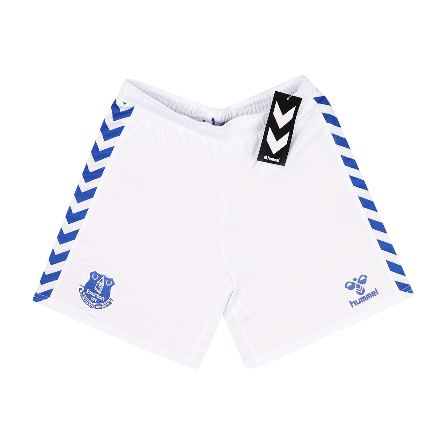 EVERTON 2023-24 HOME SHORTS - KIDS