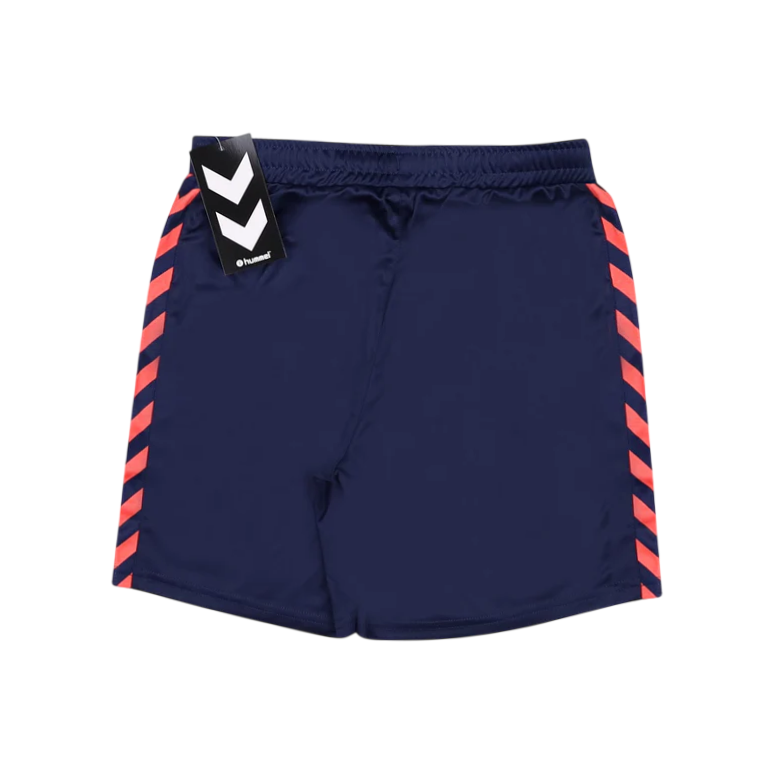 EVERTON 2023-24 AWAY SHORTS - KIDS