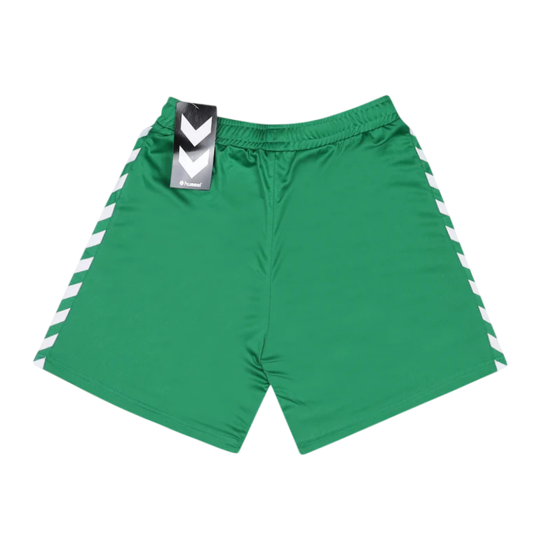 EVERTON 2023-24 HOME GK SHORTS - KIDS 2XL