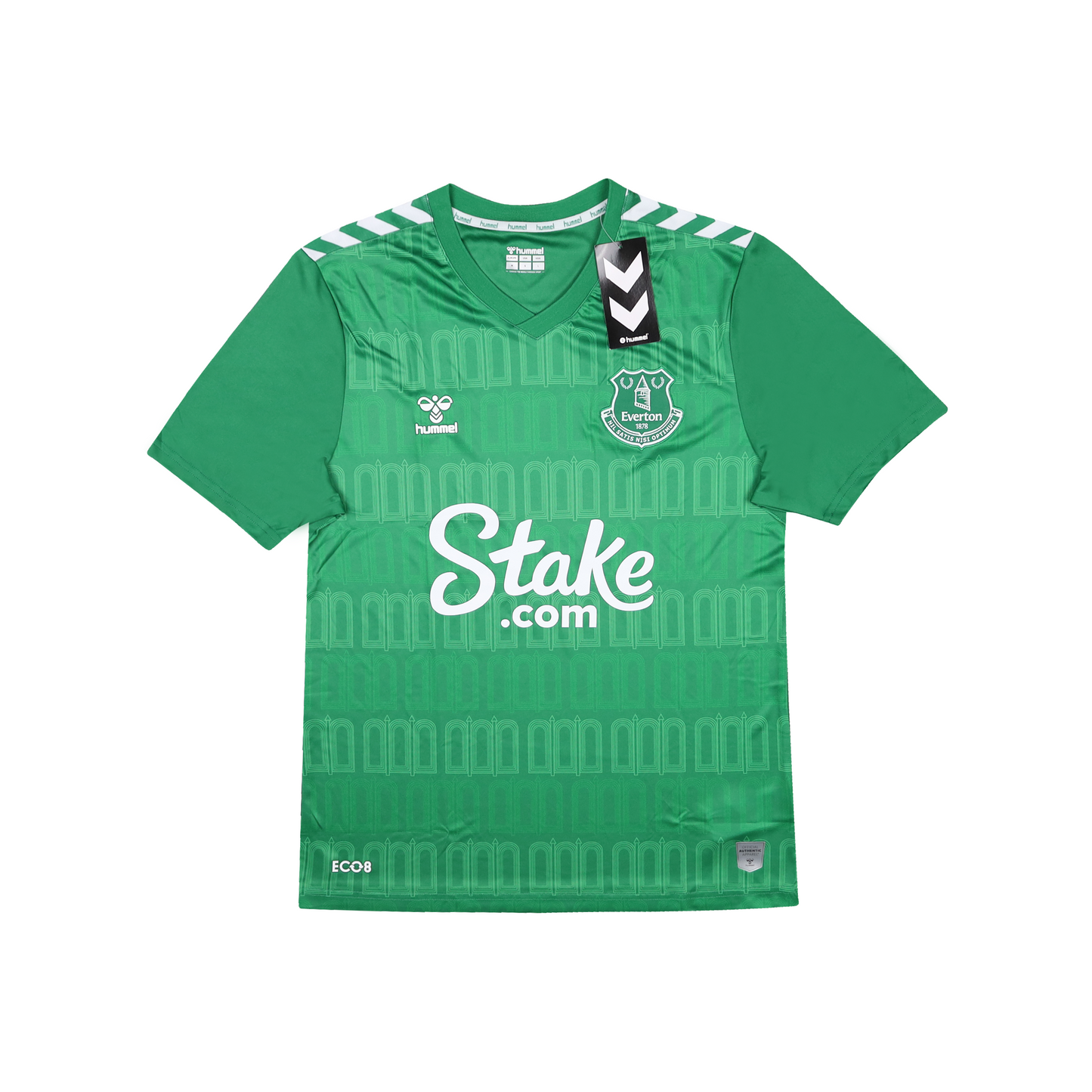 EVERTON 2023-24 HOME GK SHIRT