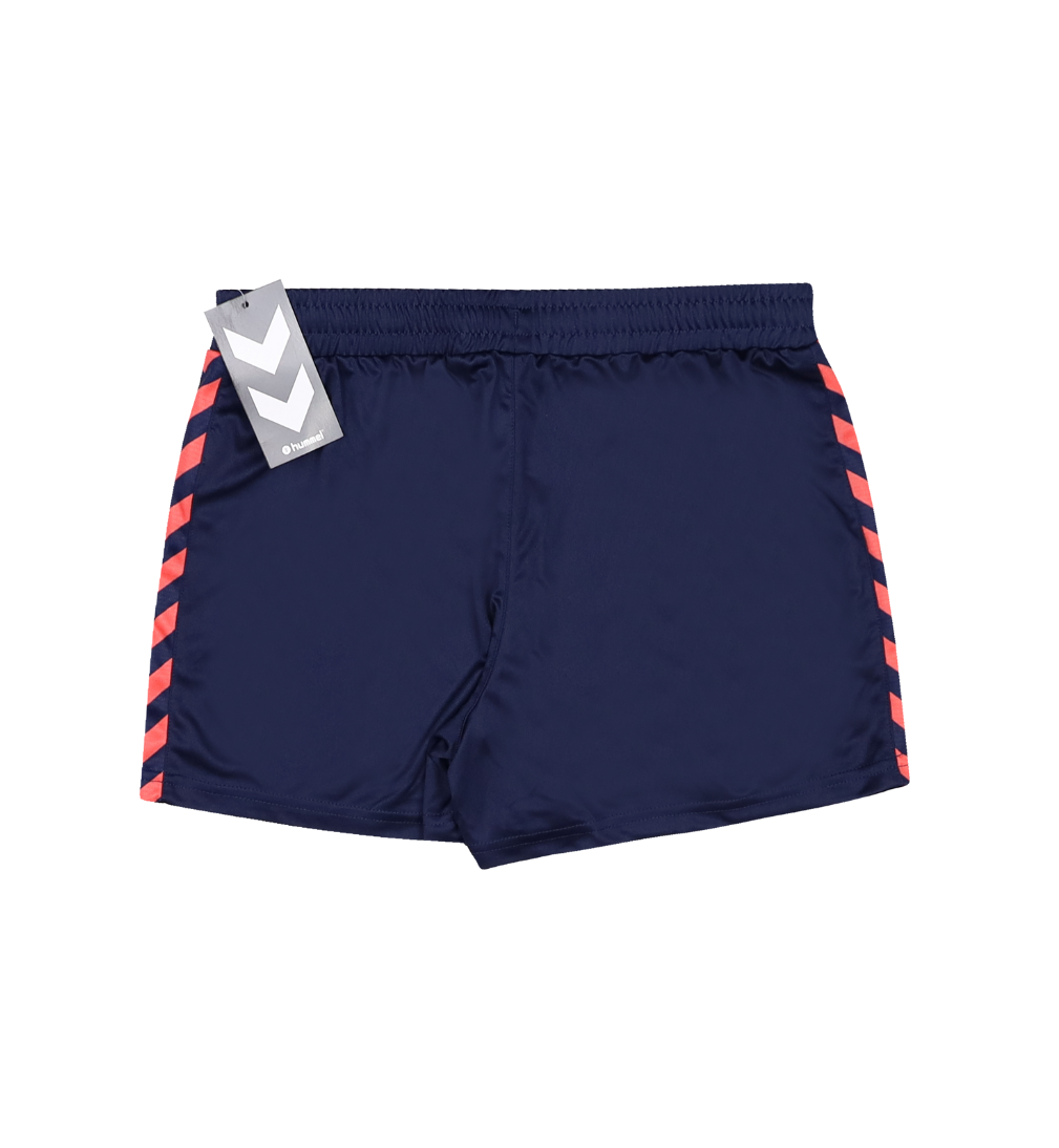 EVERTON 2023-24 AWAY SHORTS - WOMENS