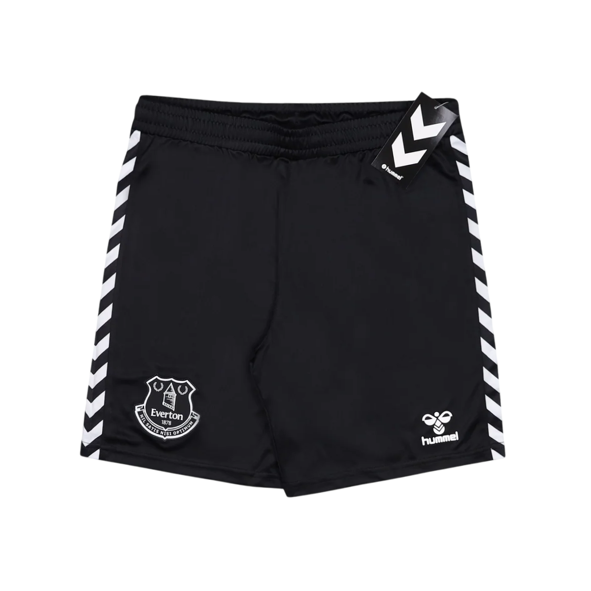 EVERTON 2023-24 AWAY GK SHORTS - KIDS