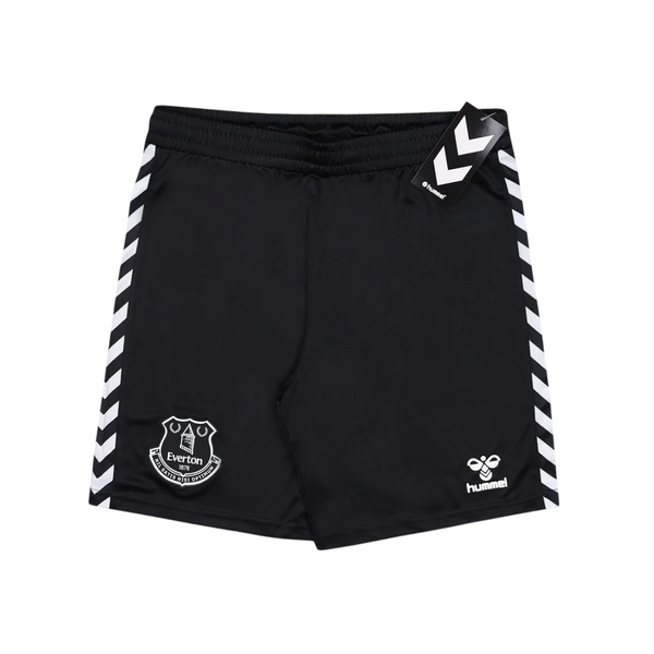 EVERTON 2023-24 AWAY GK SHORTS - KIDS