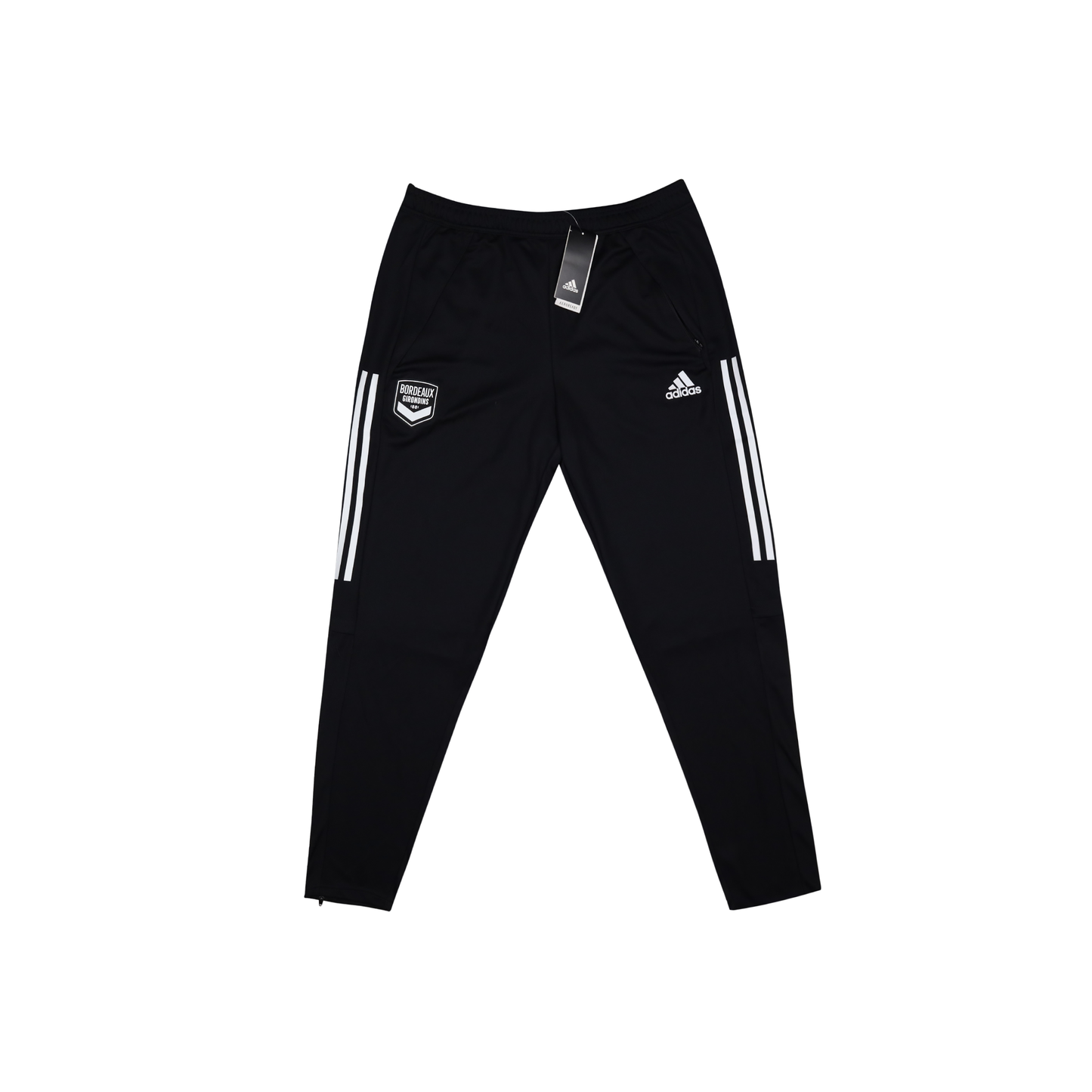 BORDEAUX 2021-22 TRAINING PANTS
