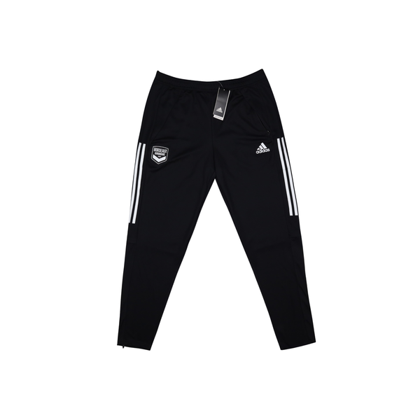 BORDEAUX 2021-22 TRAINING PANTS