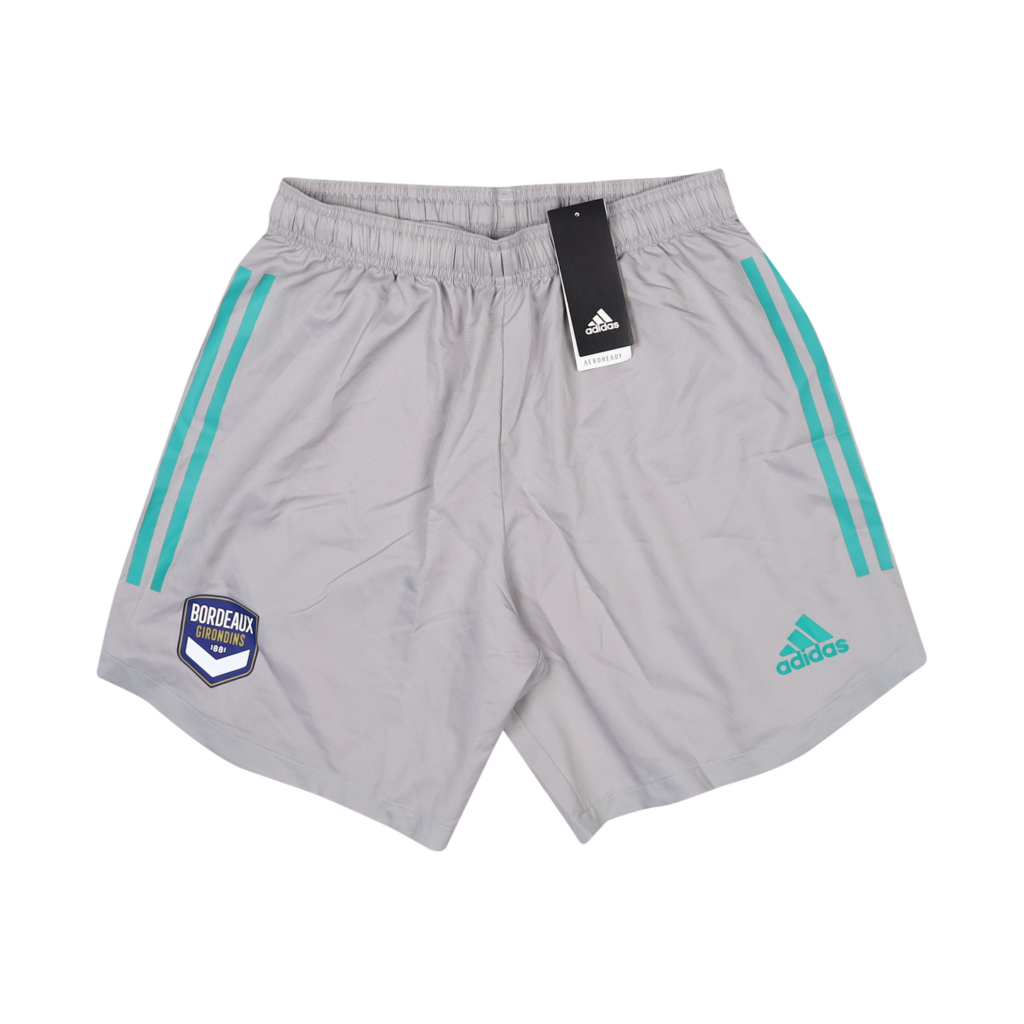 BORDEAUX 2020-21 GK SHORTS