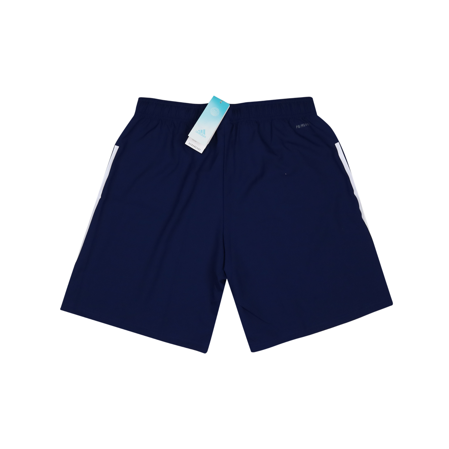BORDEAUX 2021-22 HOME SHORTS