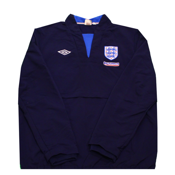 England 1998 Training Jumper (Excellent) XXL