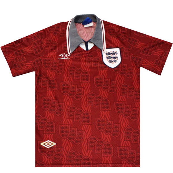 England 1994-1995 Away Shirt (Okay) M