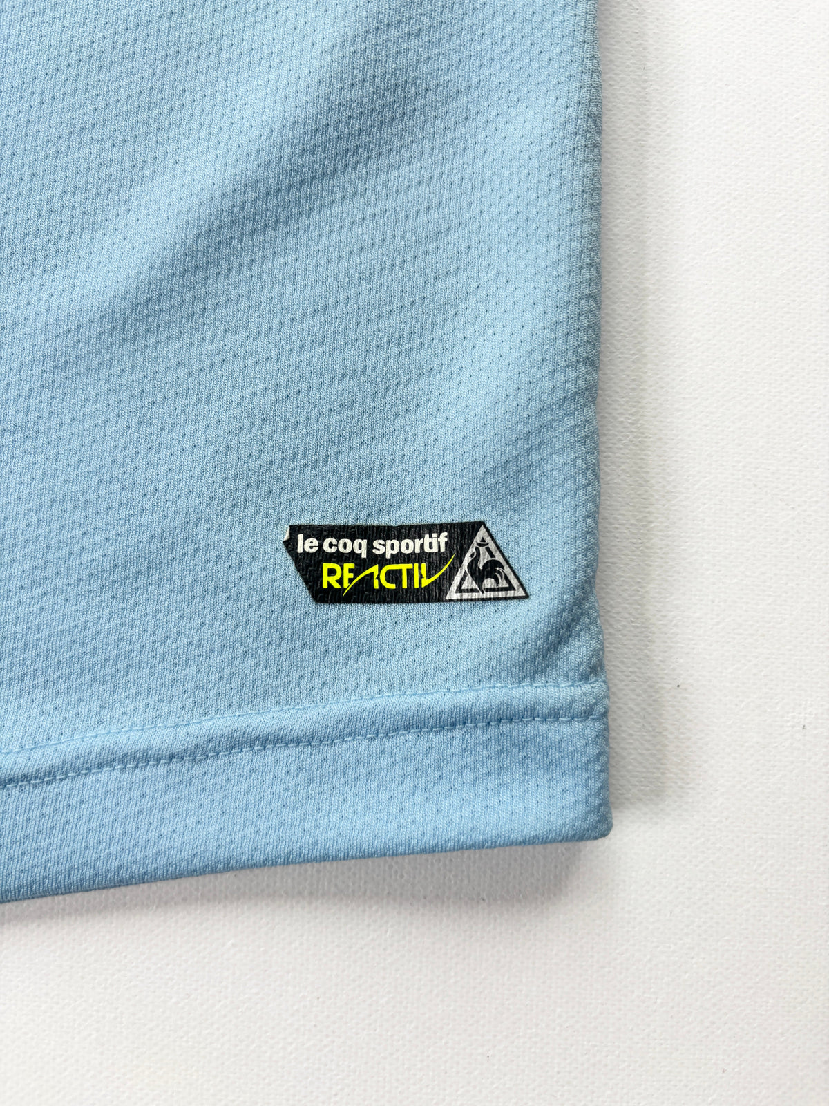 Manchester City Home Shirt 2008/09 (XL) Robinho 10