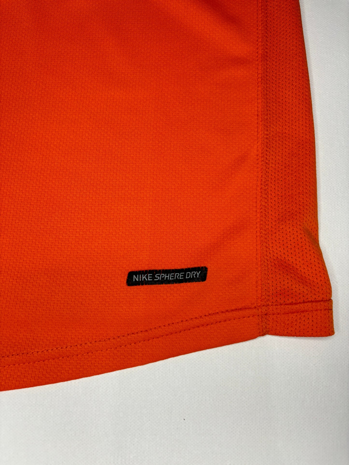 Netherlands Home Shirt 2006/08 (XL) Robben 11