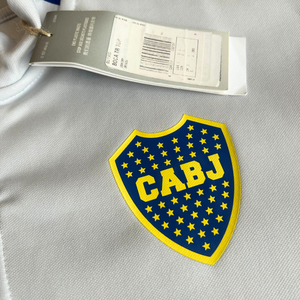 2021 Boca Juniors Drill Top (BNWT) - L