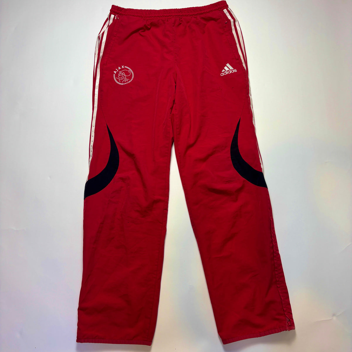 Ajax Teamgeist Tracksuit 2006/07 (XL)