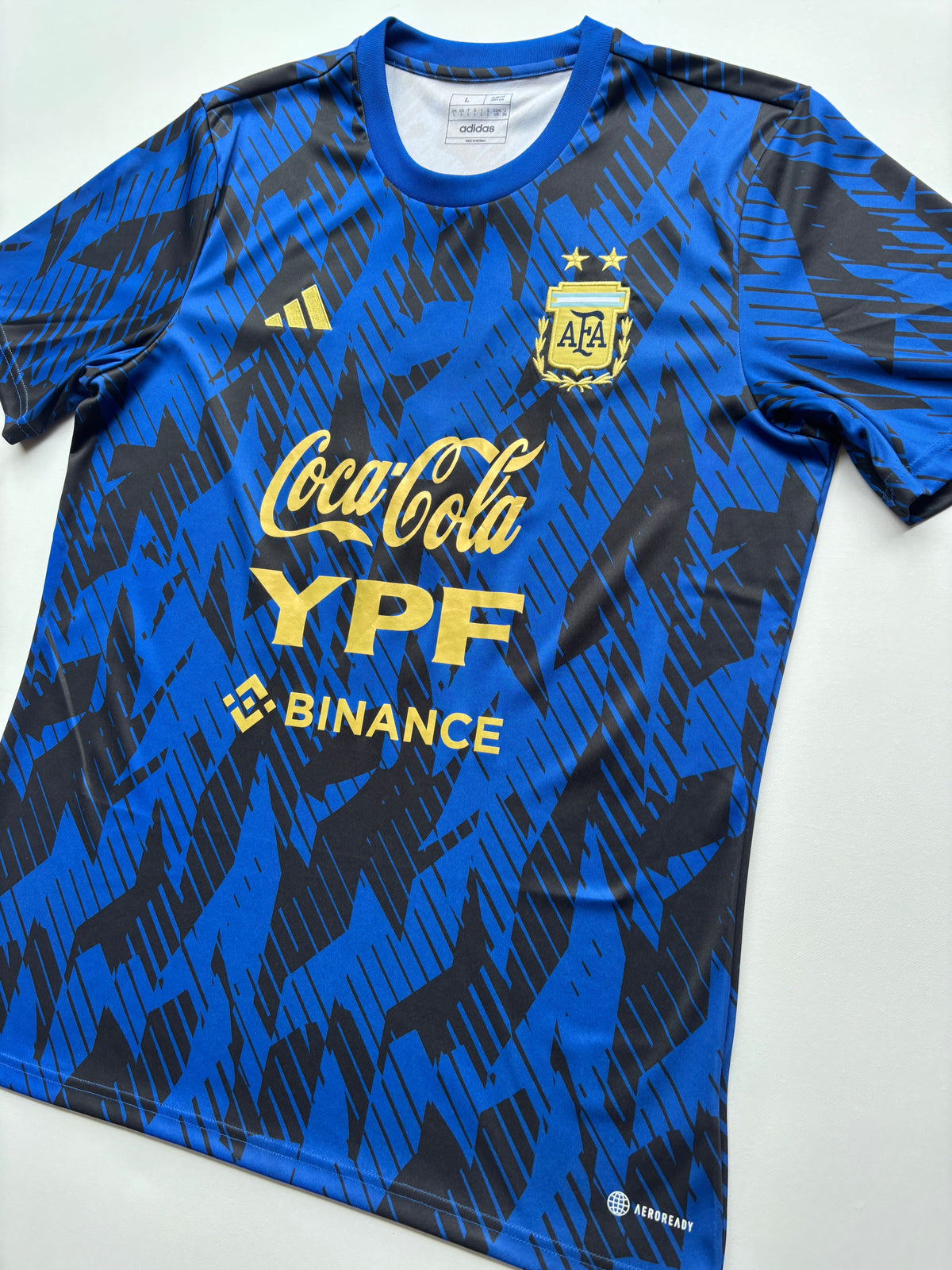 Argentina Training Shirt 2022 (L)