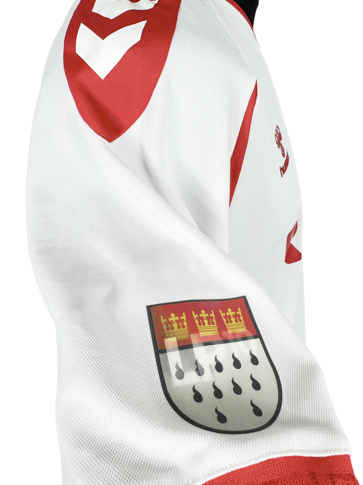 FC Koln Special Edition Lukas Podolski Shirt - Size XXL (L Fit)