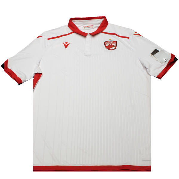 FC Dinamo Bucharest 2019-2020 Away Shirt (BNWT) 4XL