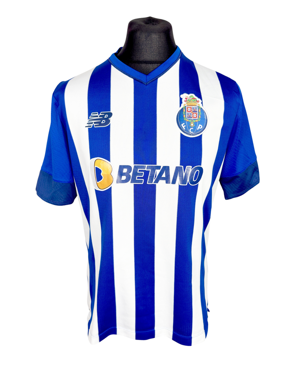 FC Porto 2022-23 Home - Size L