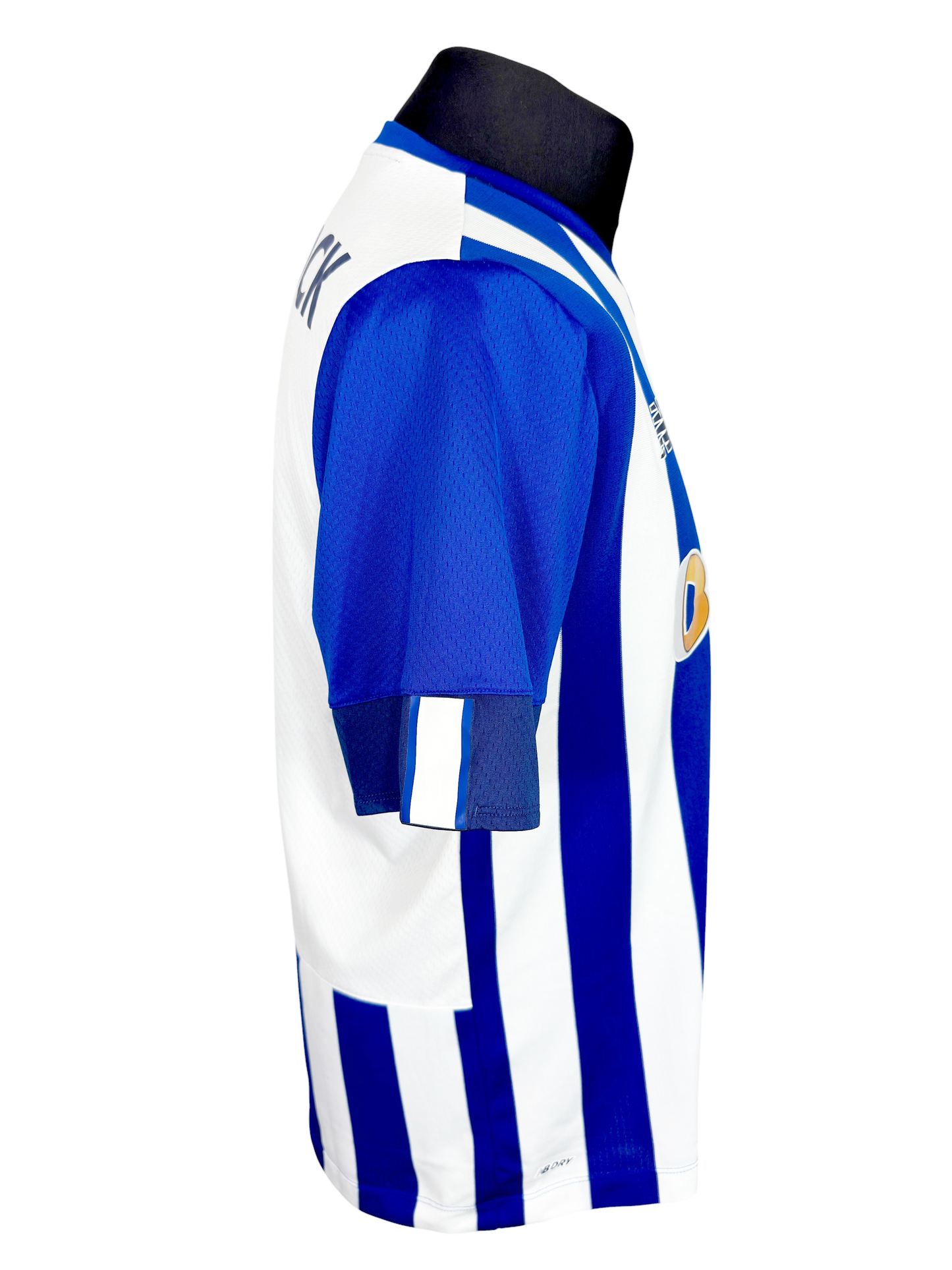 FC Porto 2022-23 Home - Size L