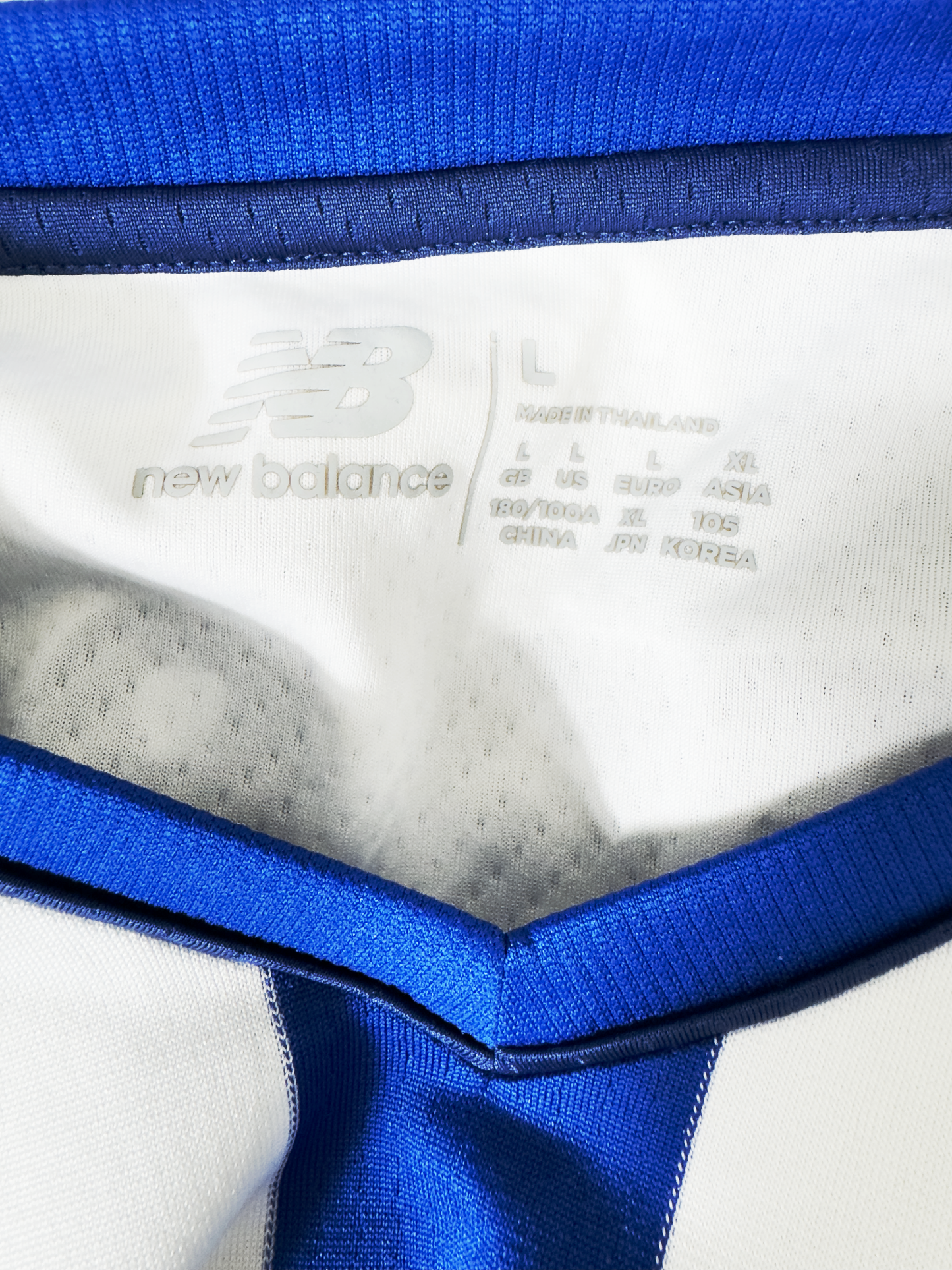 FC Porto 2022-23 Home - Size L