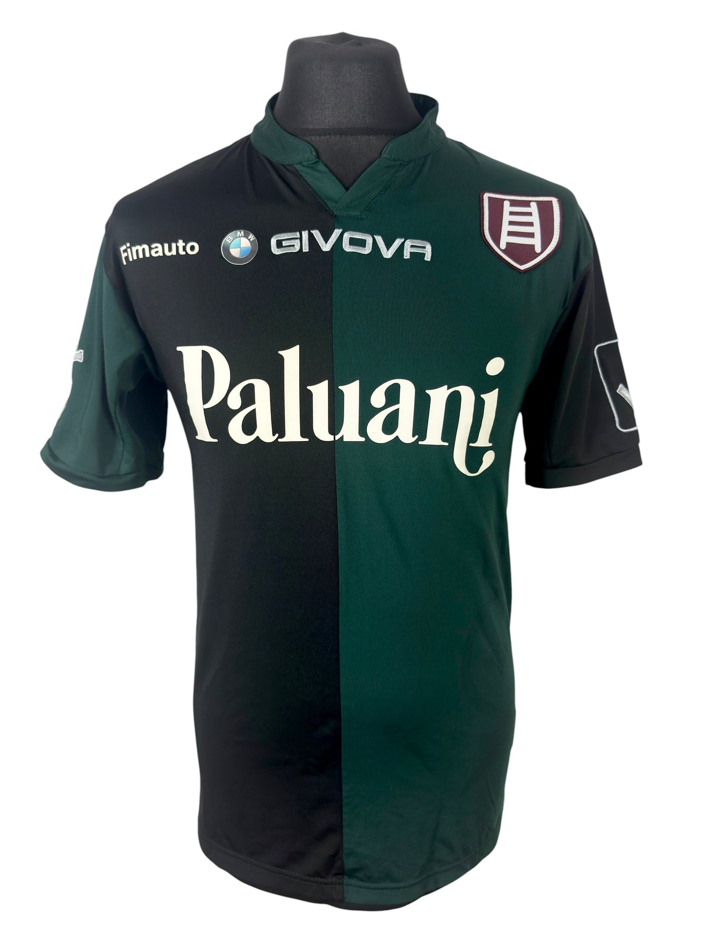 2013-14 Chievo Verona Third - Size M - #16
