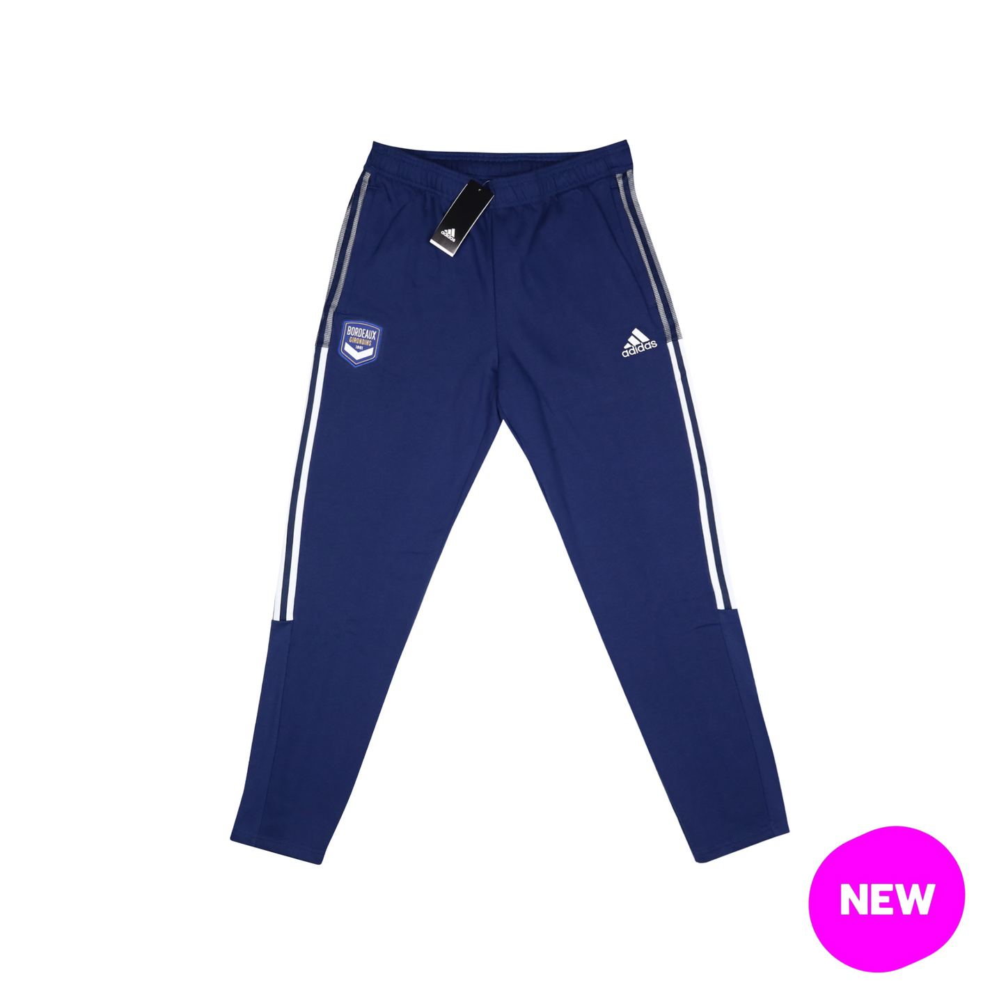 BORDEAUX 2021-22 SWEATPANTS