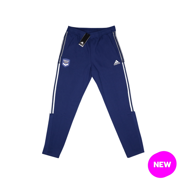 BORDEAUX 2021-22 SWEATPANTS