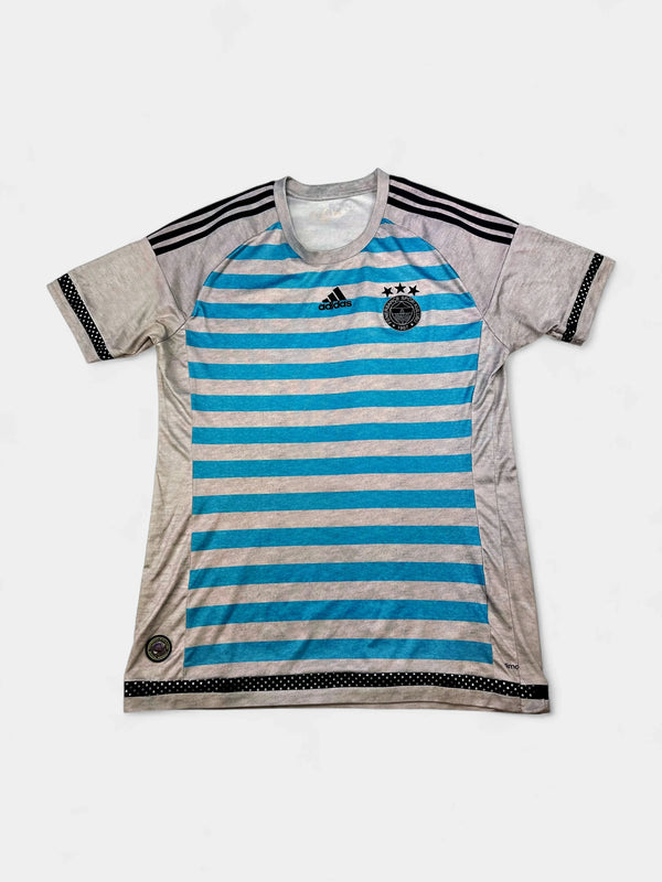 Fenerbahce 2015-16 Football shirt (XL)