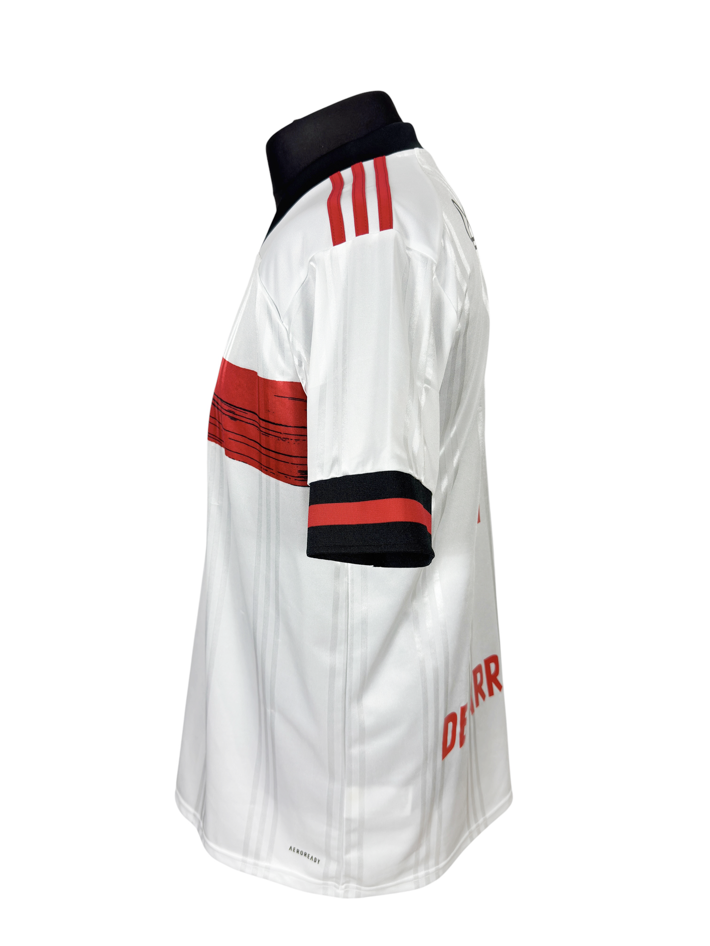 2020 Flamengo Away - Size L (M Fit) - Arrascaeta 14